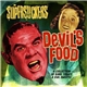 Supersuckers - Devil's Food: A Collection Of Rare Treats & Evil Sweets!