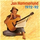 Jan Hammarlund - Jan Hammarlund 1972-92