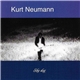 Kurt Neumann - Shy Dog