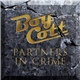 Boycott - Partners In Crime