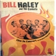 Bill Haley And His Comets - Live In Concert-Birmingham Odeon 1979