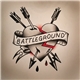 The Bouncing Souls - Battleground
