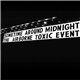 The Airborne Toxic Event - Sometime Around Midnight