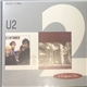 U2 - October / The Unforgettable Fire