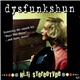 Dysfunkshun - Hi-Fi Stereotype