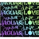 Jaguar Love - Jaguar Love