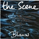 The Scene - Blauw