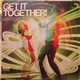 Various - Sessions Presents Get It Together!
