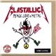 Metallica - Glastallica June 28,2014 Pilton England Glastonbury Festival