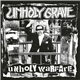 Unholy Grave - Unholy Warfare