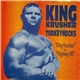 King Krusher And The Turkeynecks / The Bandits - King Krusher / Highway 65
