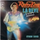 Ricky King - La Reve