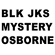 BLK JKS - Mystery (Osborne Remix)
