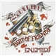25 Ta Life - Best Of Friends / Enemies