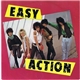 Easy Action - We Go Rocking