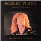Robert Plant and friends Jimmy Page  Jason Bonham - Let The Good Times Roll