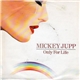 Mickey Jupp - Only For Life