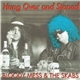 Bloody Mess & The Skabs - Hung Over And Stoned