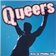 The Queers - Live In Philly 06'
