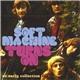 Soft Machine - Turns On (An Early Collection)