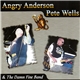 Angry Anderson, Pete Wells & The Damn Fine Band - Angry Anderson Pete Wells & The Damn Fine Band