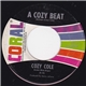 Cozy Cole - A Cozy Beat / North Beach