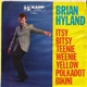 Brian Hyland - Itsy Bitsy Teenie Weenie Yellow Polkadot Bikini