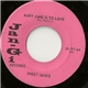 Sweet Smoke - Mary Jane Is To Love / Morning Dew