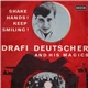 Drafi Deutscher And His Magics - Shake Hands! Keep Smiling!