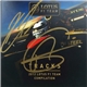 Various - Tracks - 2012 Lotus F1 Team Compilation