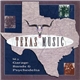 Various - Texas Music Vol. 3: Garage Bands & Psychedelia