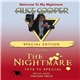 Alice Cooper - Welcome To My Nightmare Special Edition