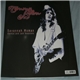 Tommy Bolin - Savannah Woman Demos and Jam Sessions