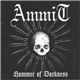 Ammit - Hammer Of Darkness