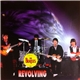 The Beatles - Revolving