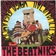 The Beatniks - Venga, Venga Amor! / The Tijuana Jail