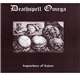 Deathspell Omega - Inquisitors Of Satan