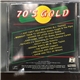 Various - 70's Gold