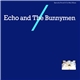 Echo And The Bunnymen - Echo And The Bunnymen