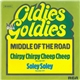 Middle Of The Road - Chirpy Chirpy Cheep Cheep / Soley Soley