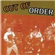 Out Of Order - Out Of Order