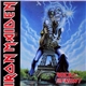Iron Maiden - Back To The Front