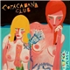 Copacabana Club - Tropical Splash