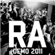 Rude Awakening - Demo 2011