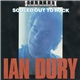 Ian Dury - Souled Out To Rock