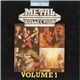 Various - Metal Kollection - Volume 1