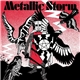 Various - Metallic Storm