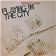 Barratt Band - Playing In The City
