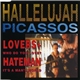 Hallelujah Picassos - Lovers Plus