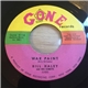 Bill Haley And His Comets - Riviera / War Paint